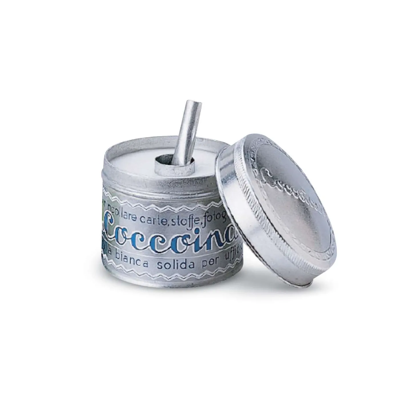 Coccoina - Colla bianca solida