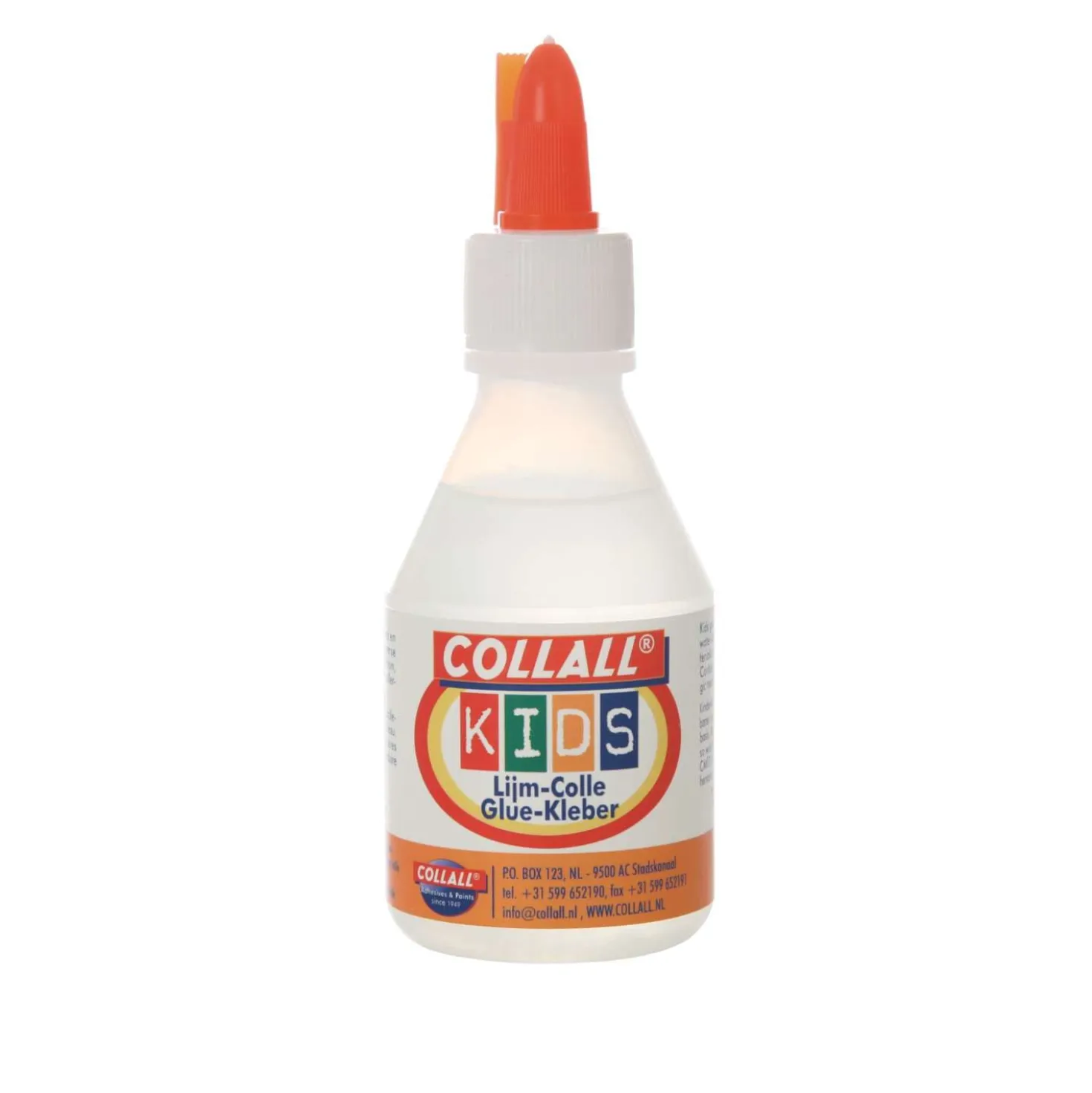Collall - Colla per bambini KIDS