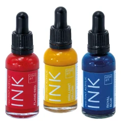 Colore per resina Resi-Tint Pigment