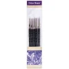 Colour Shaper - Set di pennelli per modellare con punta rigida