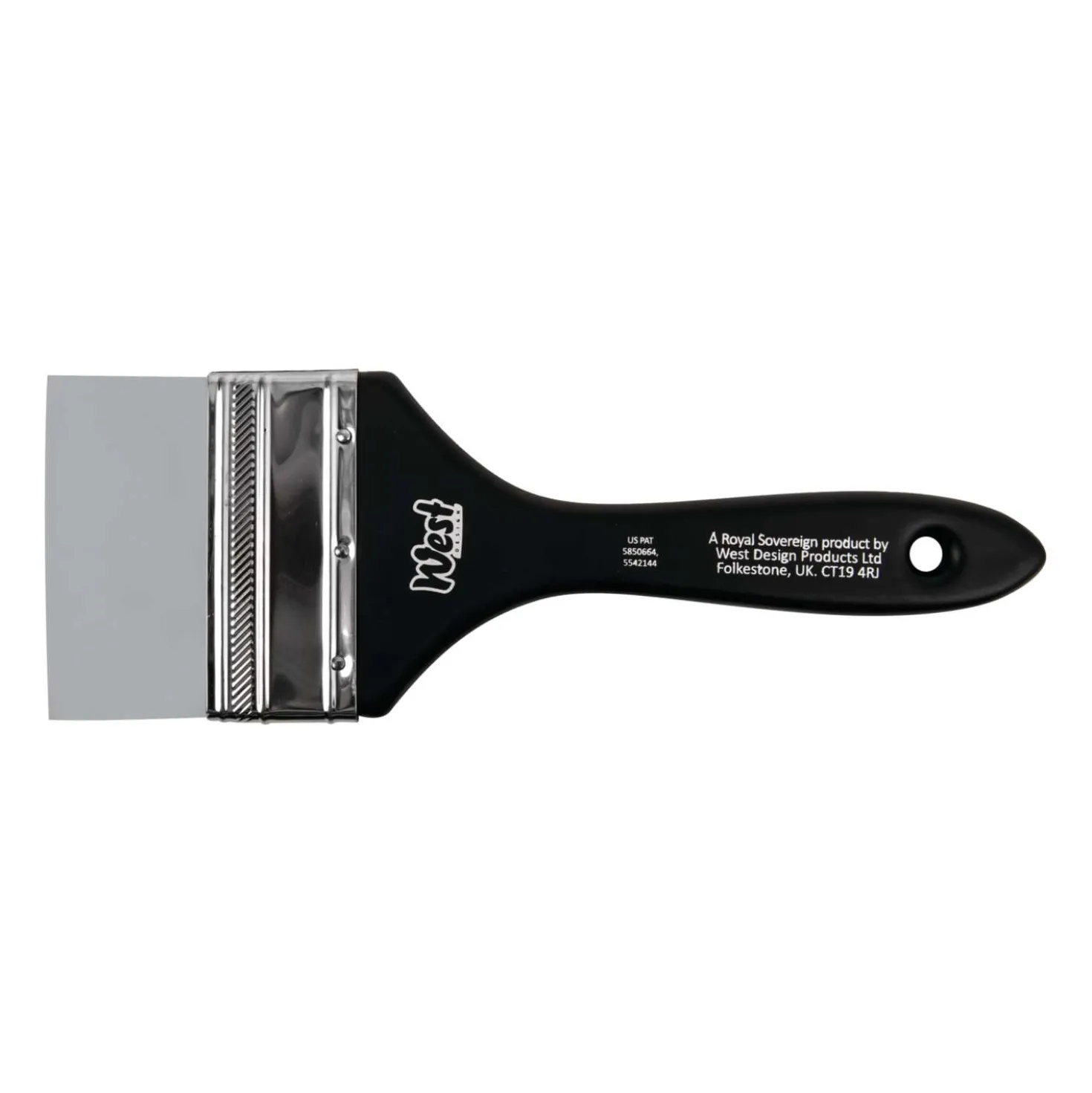 Colour Shaper - Wide, Pennelli per modellare con punta larga