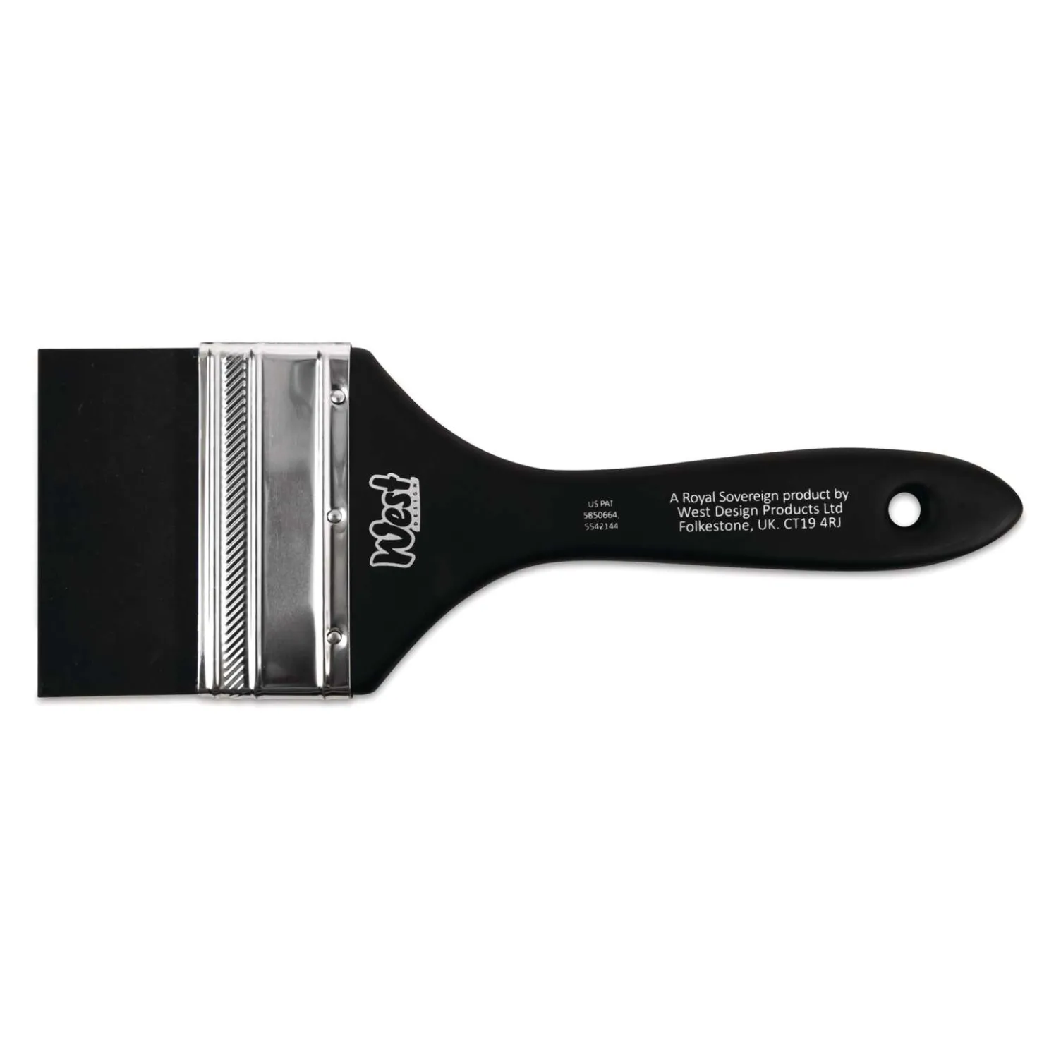 Colour Shaper - Wide, Pennelli per modellare con punta piatta arrotondata