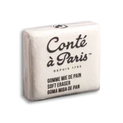 Conté à Paris - Gommapane