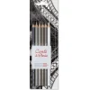 Conté à Paris - Set da 6 matite da disegno assortite