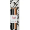 Conté à Paris - Set da 6 matite per schizzi assortite