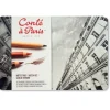 Conté à Paris - Set per schizzi e disegno