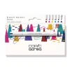 Copic - Acrea, Set di marker
