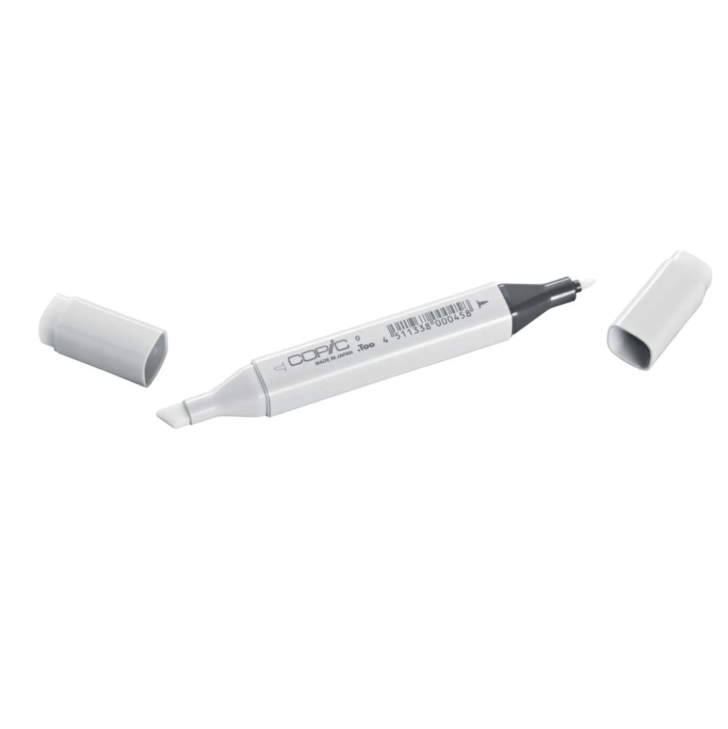 Copic - Blender