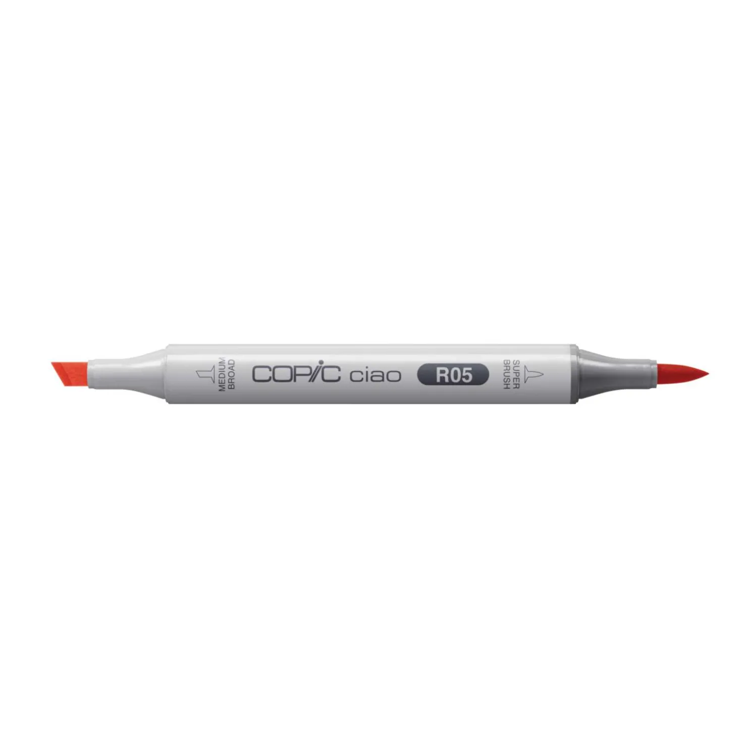 Copic - Ciao, Marker a doppia punta, sfusi