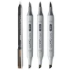 Copic - Ciao, Set 3 + 1