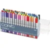 Copic - Ciao, Set A da 72 marker