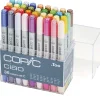 Copic - Ciao, Set C da 36 marker