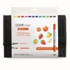 Copic - Ciao, Set Starter Essentials, 12 marker con astuccio