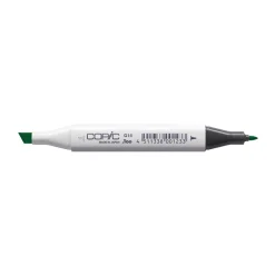 Copic - Classic, Marker grafico