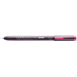 Copic - Multiliner, Fineliner pink