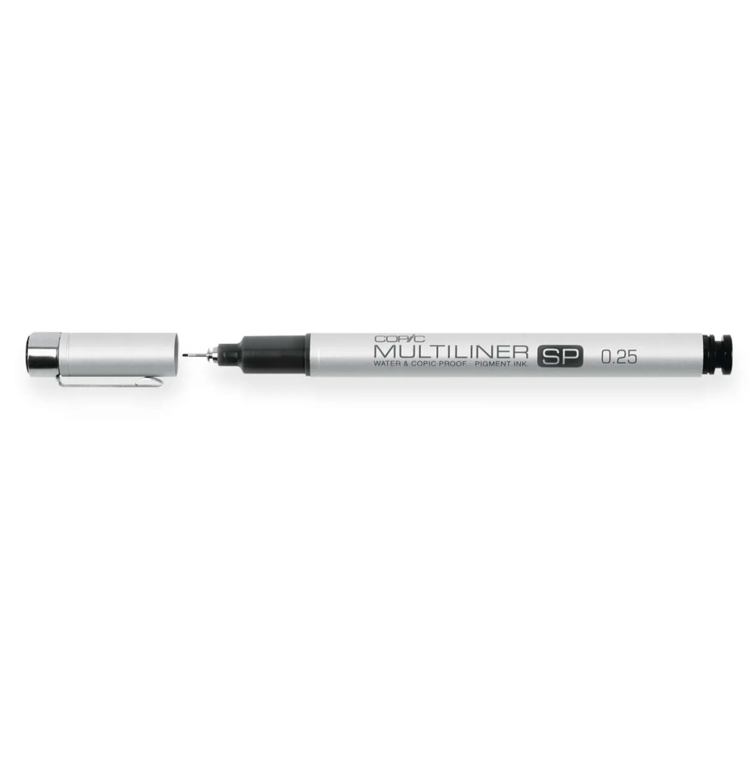 Copic - Multiliner SP, Fineliner di precisione