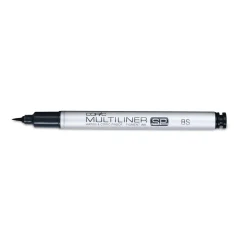 Copic - Multiliner SP, Fineliner con punta Brush