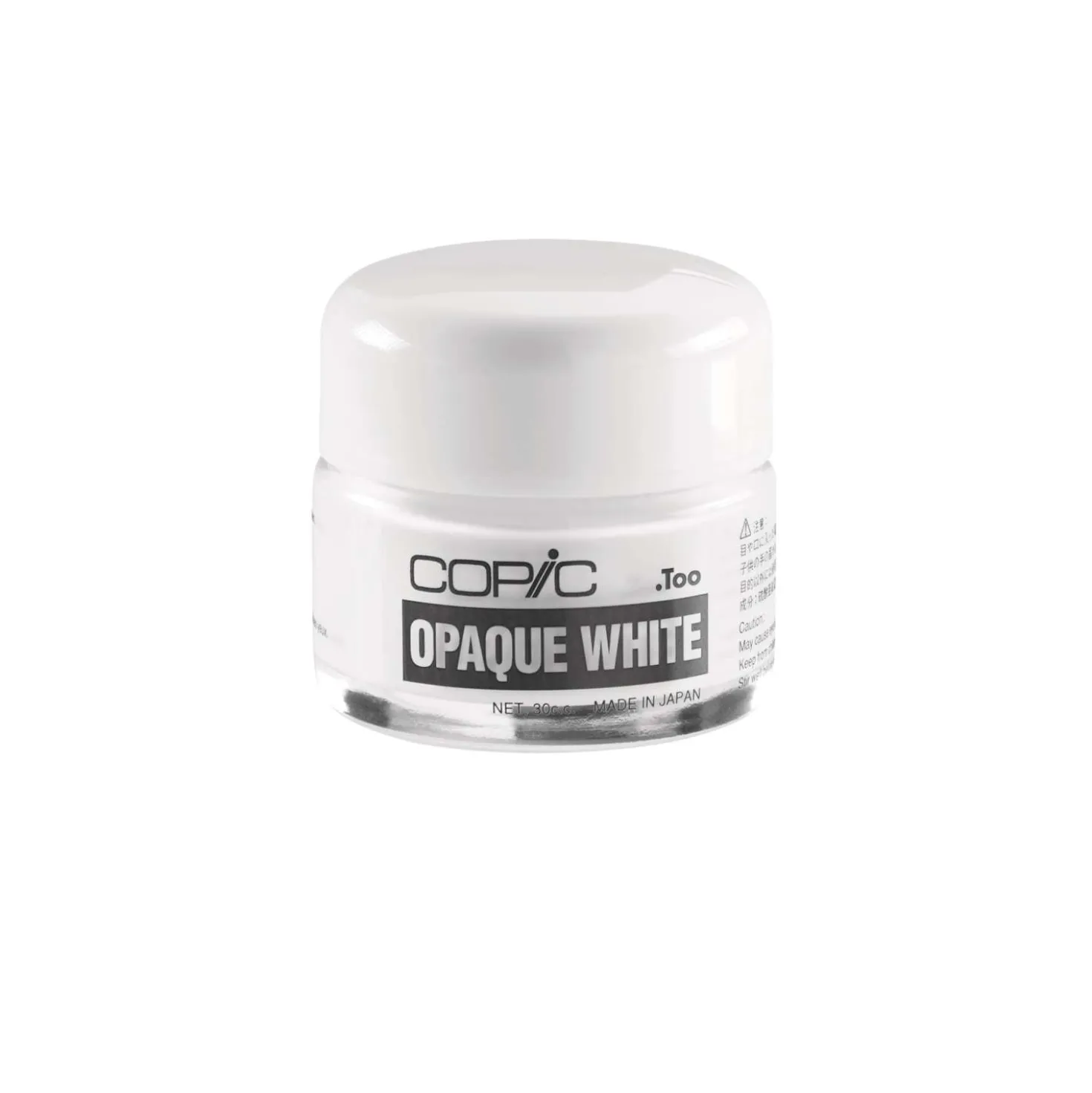 Copic - Opaque White