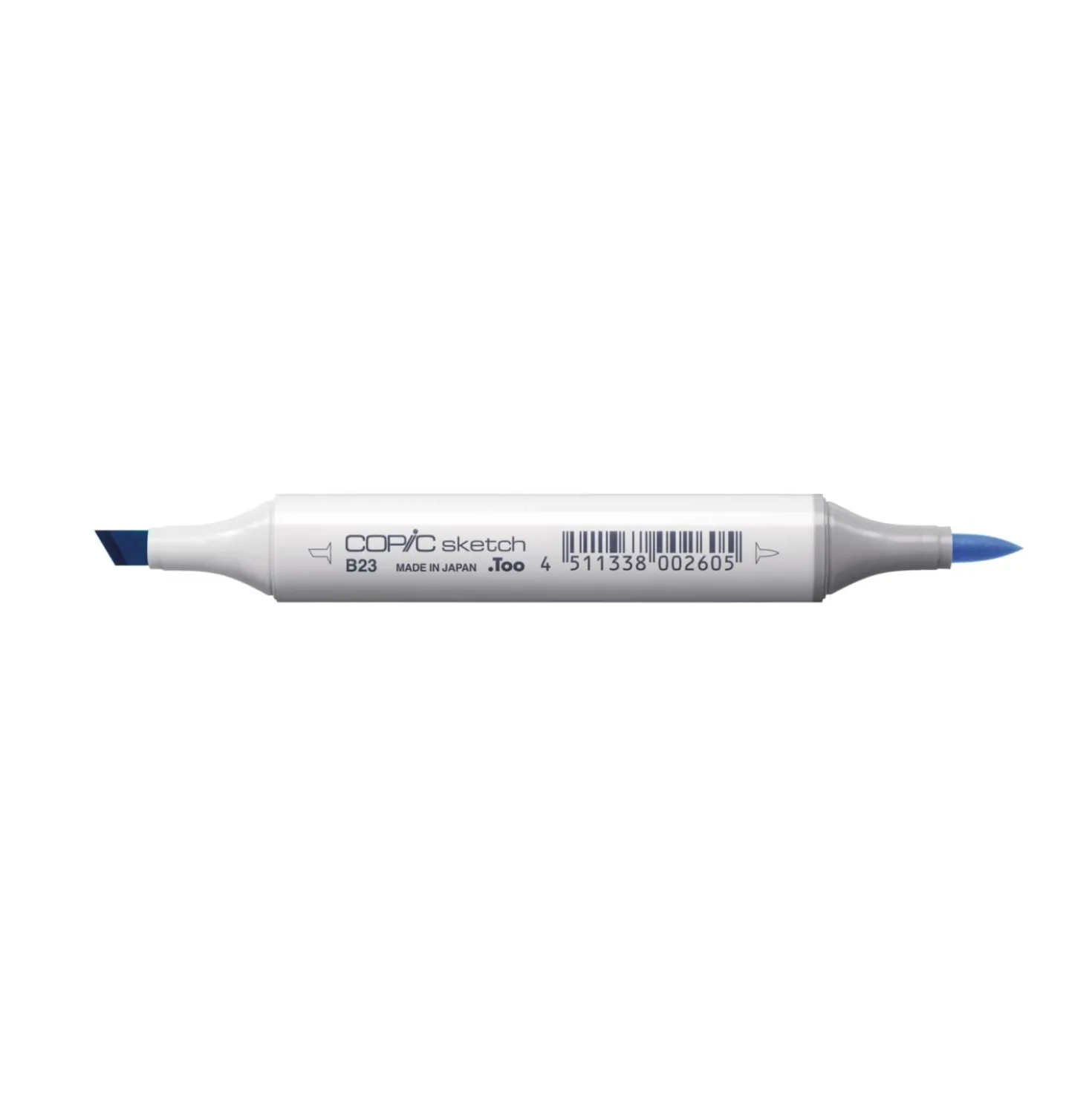 Copic - Sketch, Marker a doppia punta