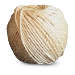 Cordoncino in sisal