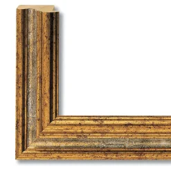Cornice vuota Milano, campione