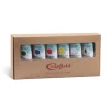 Cranfield - Caligo Safe Wash, Set di inchiostri tipografici