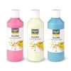 Creall Glow, colori brillanti fluorescenti