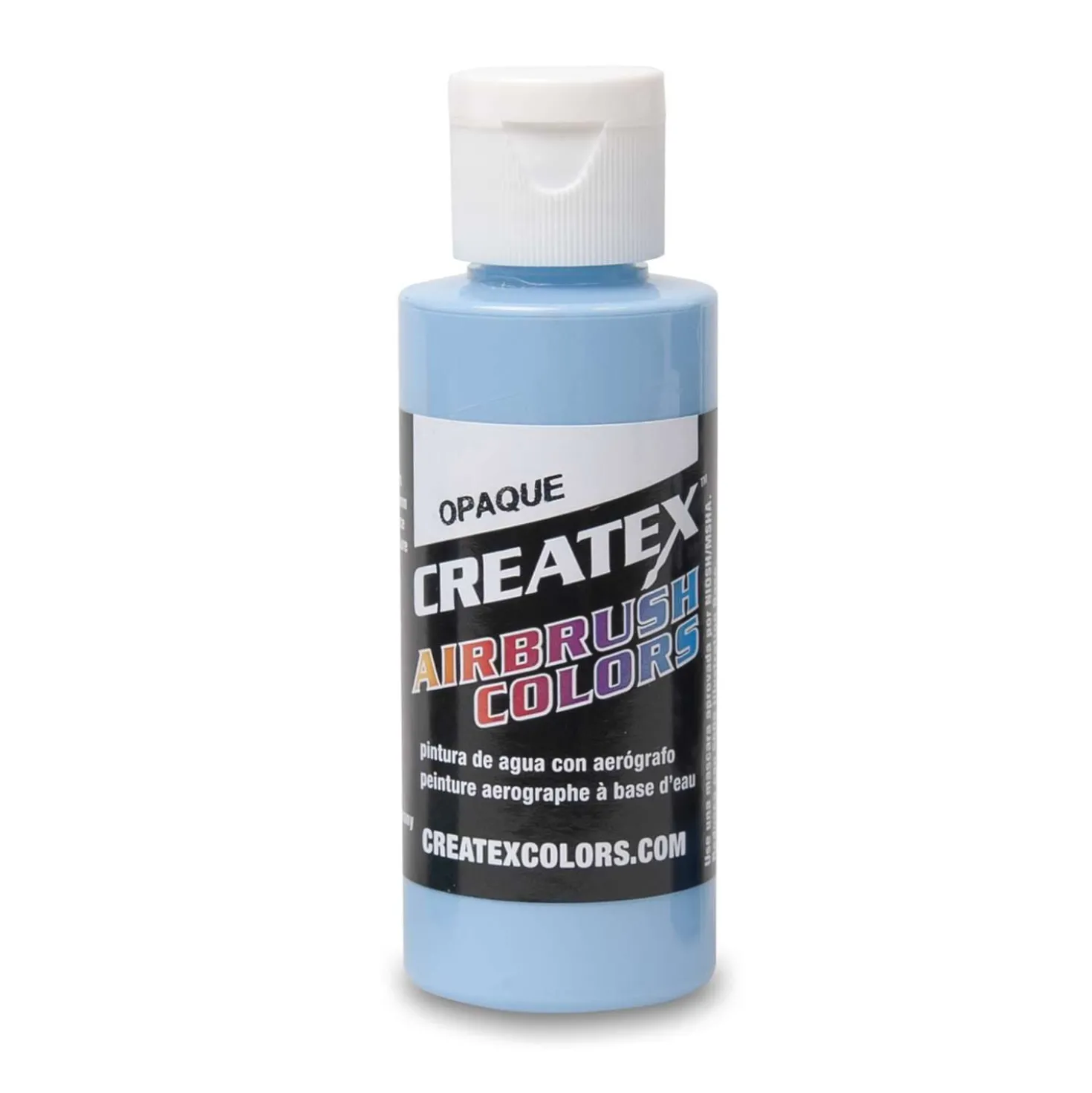 Createx - Colore opaco per aerografo