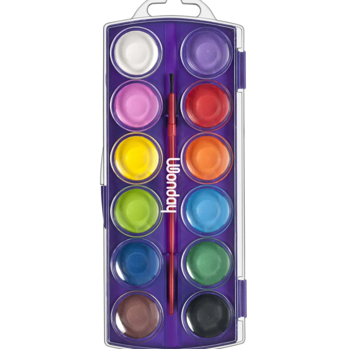 Creée'Up - Set colori gouache