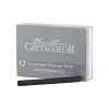 Cretacolor carboncino compresso
