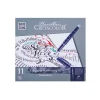 Cretacolor - Set per calligrafia