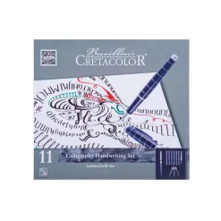Cretacolor - Set per calligrafia