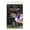 Custodie protettive ultra-trasparenti