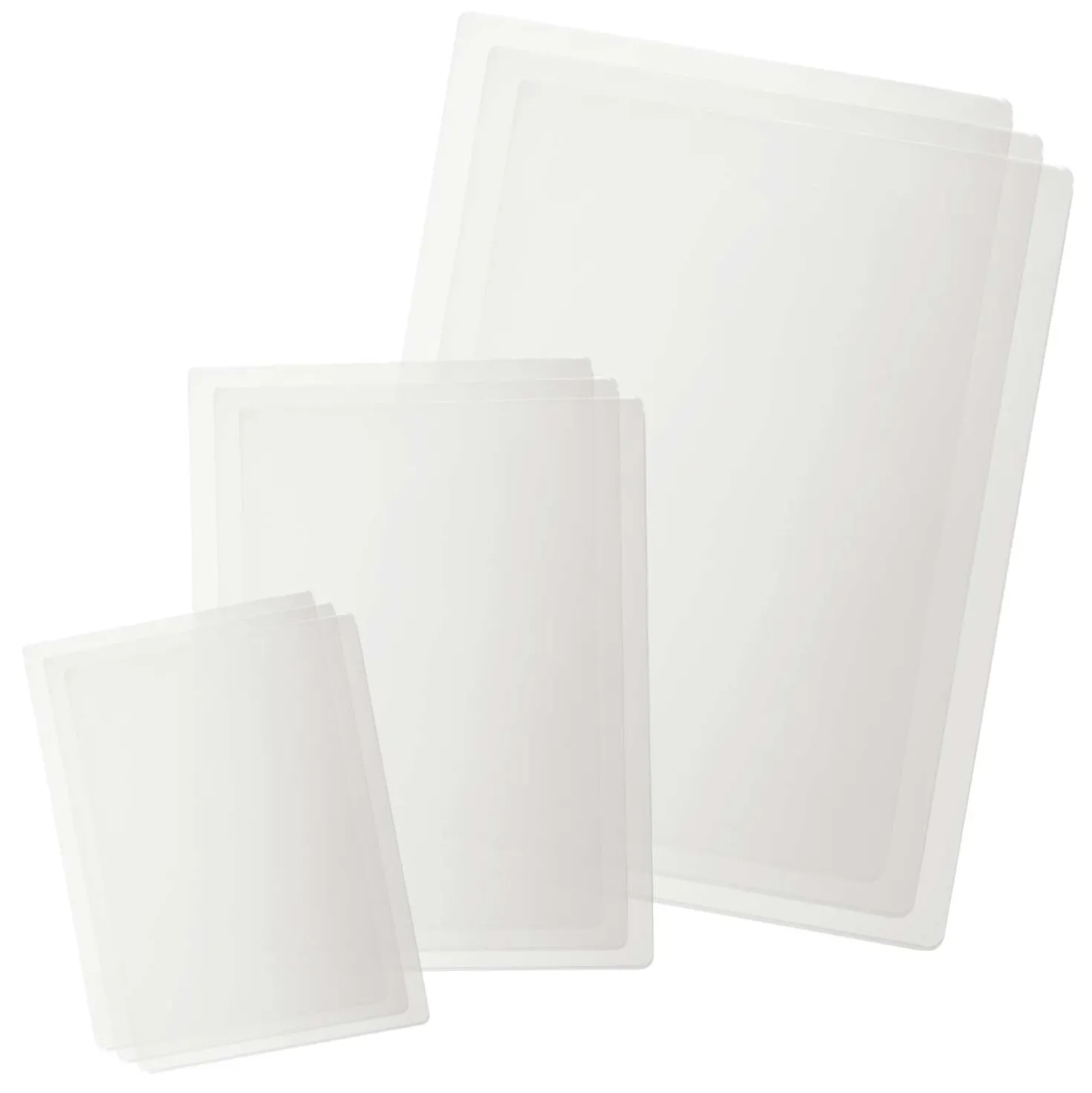 Dahle - Pouches per plastificatrice