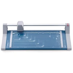 Dahle - 507, Taglierina a lama rotante
