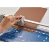 Dahle - 508, Taglierina a rullo