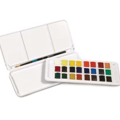 Daler-Rowney - Aquafine, Set da viaggio