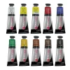 Daler-Rowney - Colori a olio Georgian