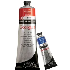 Daler-Rowney - Georgian, colore ad olio fine