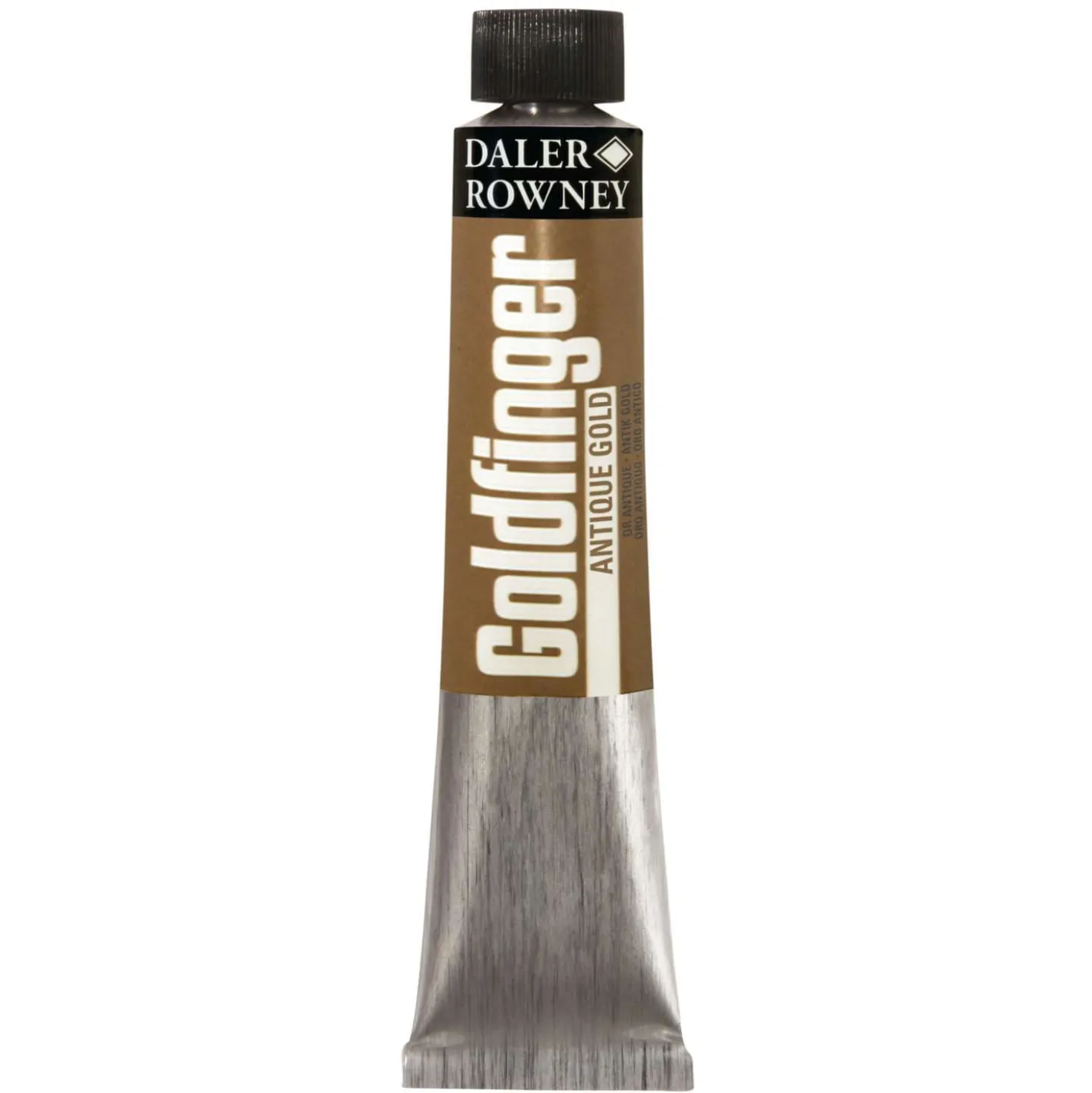 Daler-Rowney - Goldfinger
