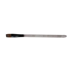 Daler-Rowney - Graduate, pelo misto, piatto, per dilavare