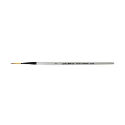 Daler-Rowney - Graduate pennello sintetico per filettare