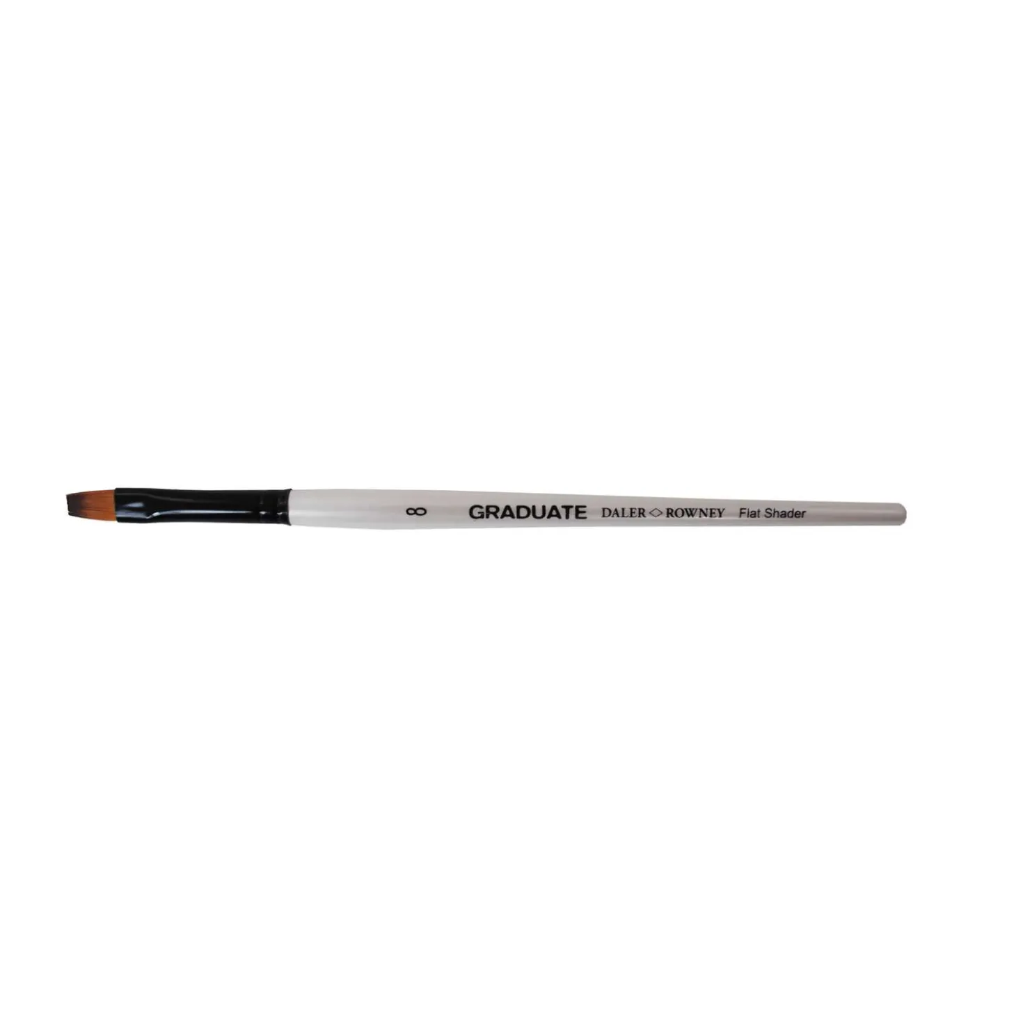 Daler-Rowney - Graduate sintetico per ombreggiature