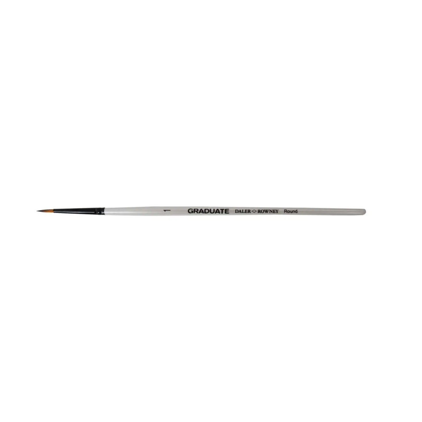 Daler-Rowney - Graduate, tondo