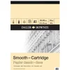 Daler-Rowney - Smooth Cartridge, Blocco da disegno