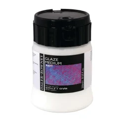 Daler-Rowney - Vernice trasparente, opaca