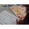 Daniel Smith - Extra Fine Watercolors, Dot Card Try-it di acquerelli