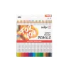 Darwi For You - Set di matite colorate