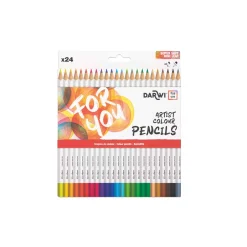 Darwi For You - Set di matite colorate