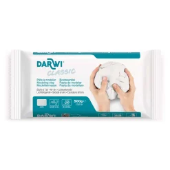 Darwi - Pasta modellabile